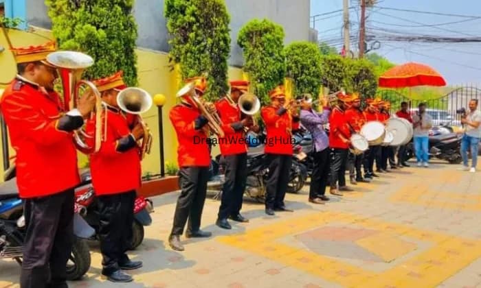 New sangeet DJ band New sangeet DJ band