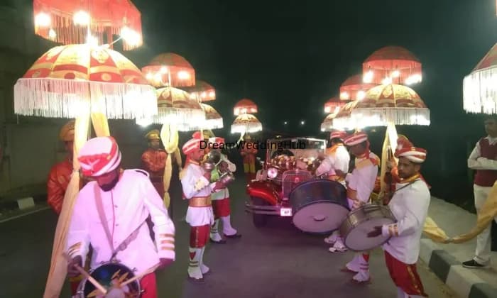 The hero brass band lucknow The hero brass band lucknow