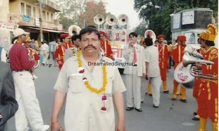 Rana Brass Band Rana Brass Band