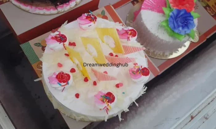 Shri shyam cake Shri shyam cake