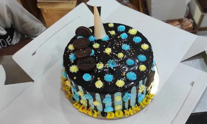 Dhamija Bakery Dhamija Bakery