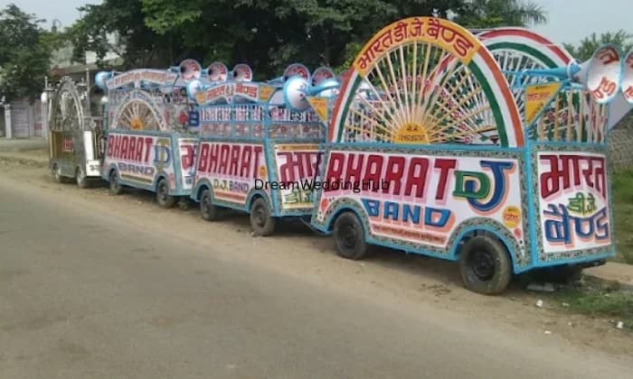 Bharat DJ Band Bharat DJ Band