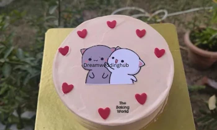 The Baking World patiala The Baking World patiala