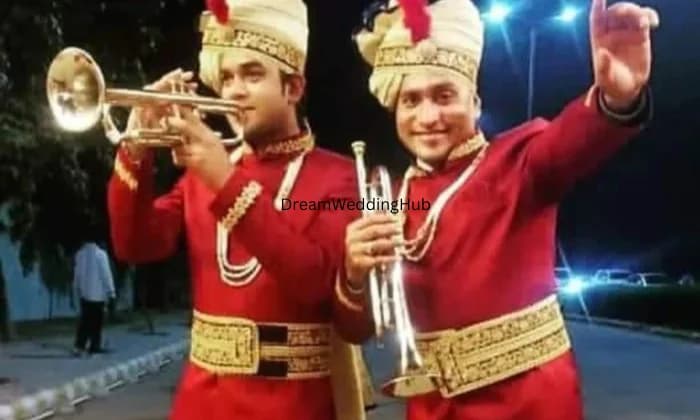 puja brass band puja brass band