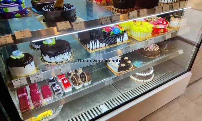 Royal bakeland Royal bakeland