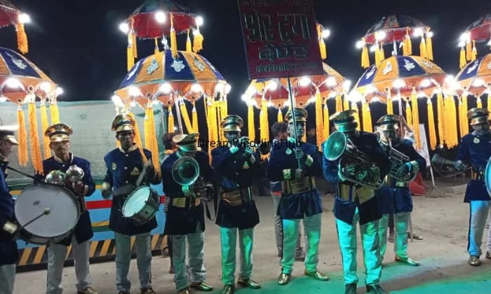Shere Durga Band Patna Shere Durga Band Patna