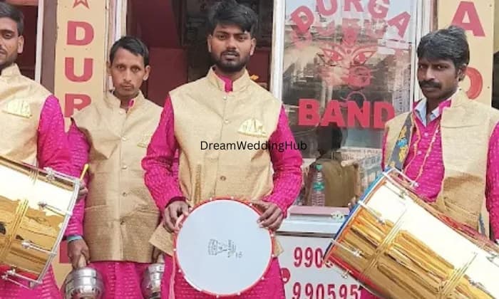 Maa Durga Band Maa Durga Band