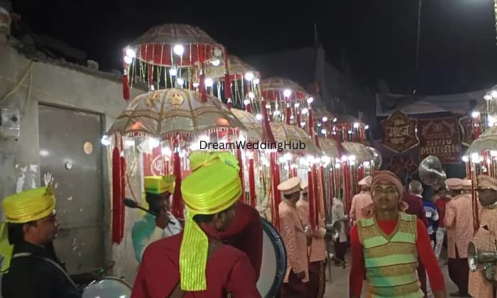 Shiv Mohan Band patna Shiv Mohan Band patna