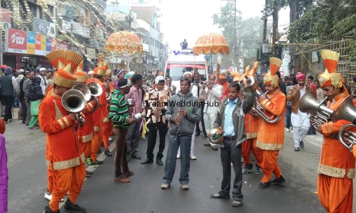 Old milan band Old milan band