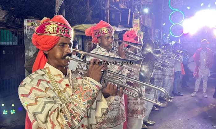 Shri durga band Shri durga band