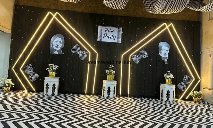 RajLeela Caterers and Events RajLeela Caterers and Events