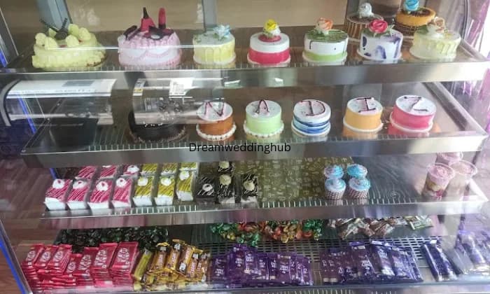 Rosy Cake and Bakers Rosy Cake and Bakers