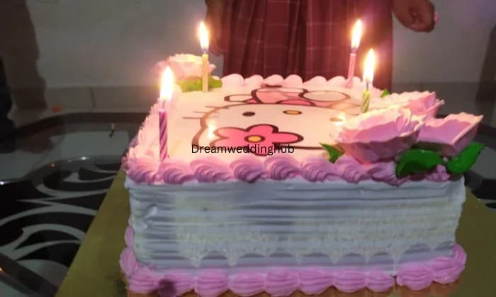 CAKE N JOY CAKE N JOY