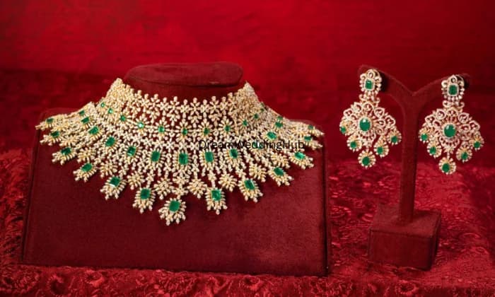 Sajavat Jewels Sajavat Jewels