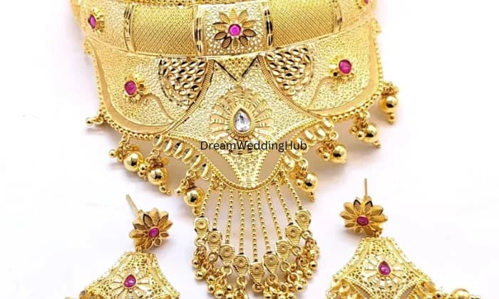 Shree Anushree jewellery Shree Anushree jewellery
