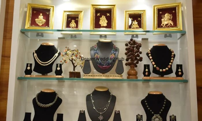 DMJ Nupur Jewellers DMJ Nupur Jewellers
