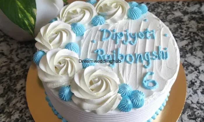 VYS Cakes at Samriddhi Food Adda VYS Cakes at Samriddhi Food Adda