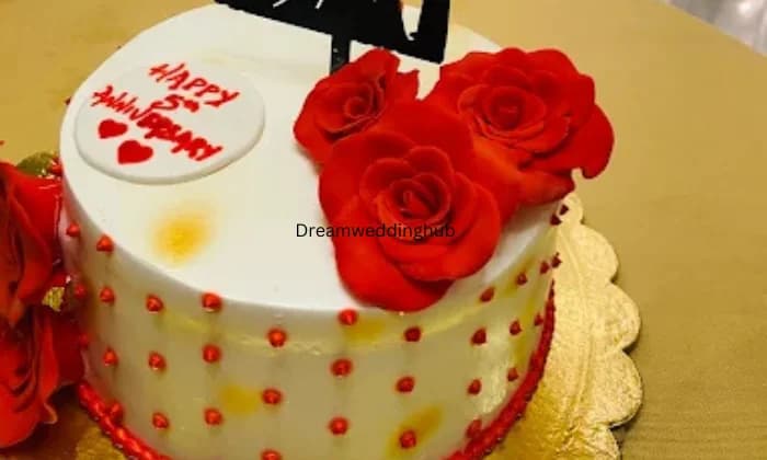 The Cakewalk with Taruna The Cakewalk with Taruna