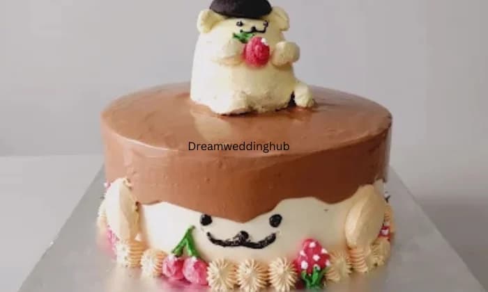 Bake a Bless Bake a Bless