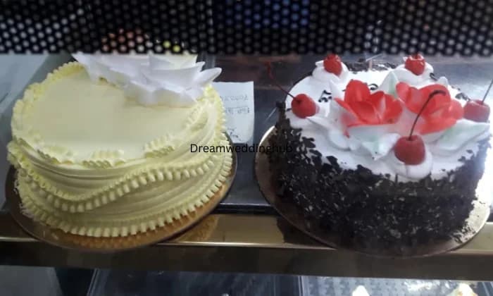 CAKE FLORET CAKE FLORET