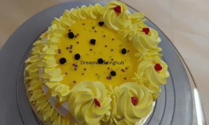 Good Vibes Cakes Good Vibes Cakes