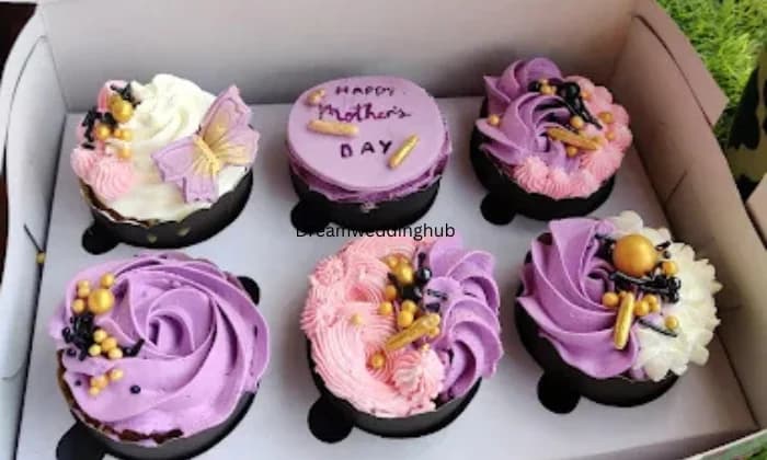 The Cake Fairy by Ritu Sarkar The Cake Fairy by Ritu Sarkar