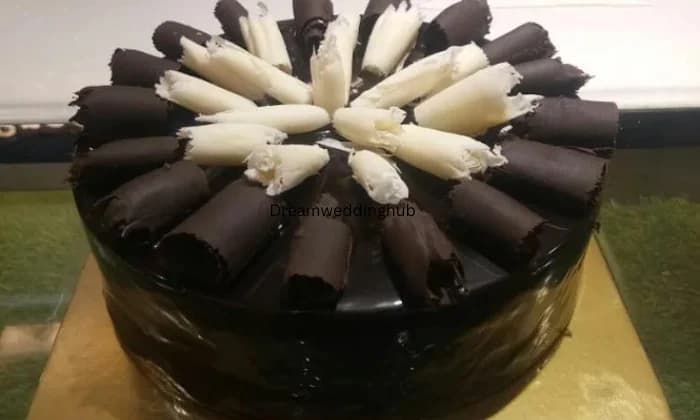 Bakers Wagon Bakers Wagon