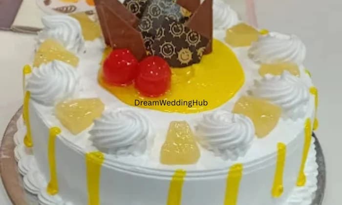 ISHU CAKES SNACKS ISHU CAKES SNACKS