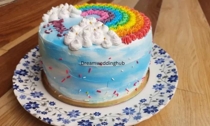 Munu Cake House Munu Cake House