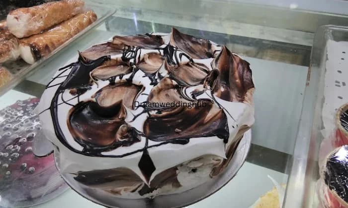 Cakes N Cookies Cakes N Cookies