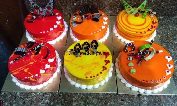 Cakes O Clock Cakes O Clock