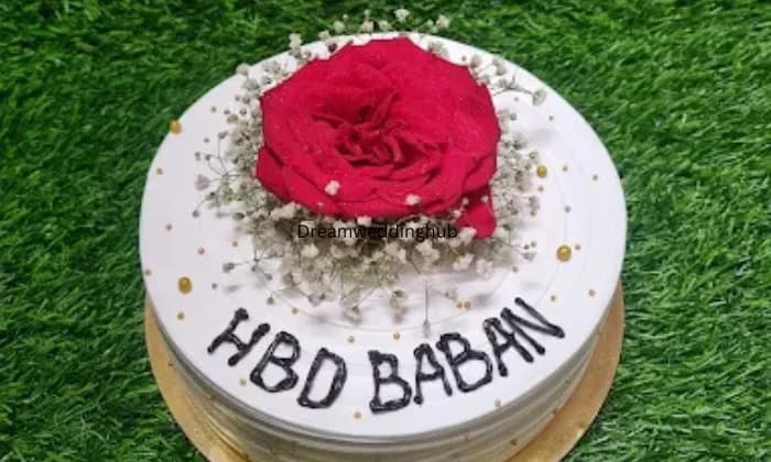 Bake ur Cake18 Bake ur Cake18