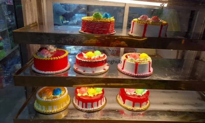 JOYRAM BEKARY JOYRAM BEKARY