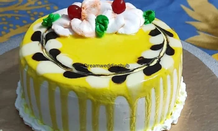 Cake Making Class Cake Making Class