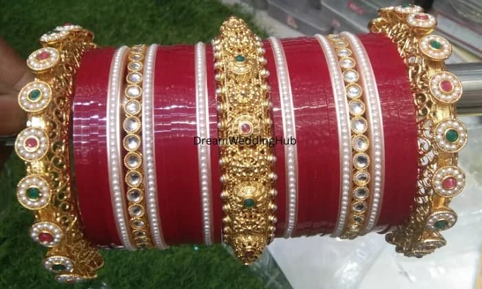 Saif Bangle House Saif Bangle House