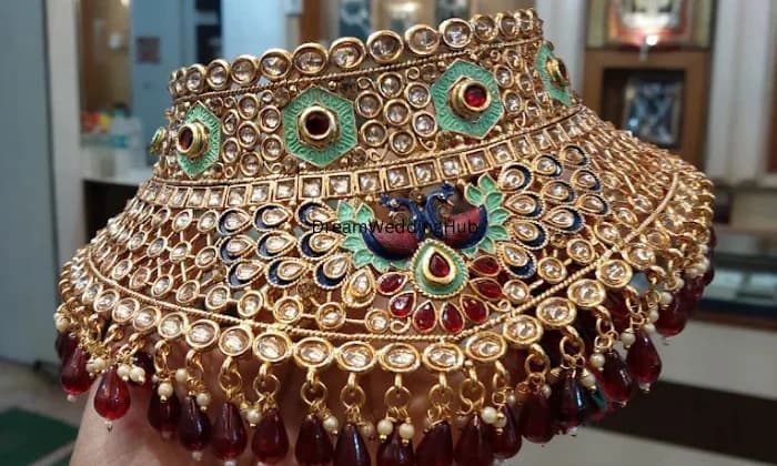 MAA VAISHNO JWELLERS MAA VAISHNO JWELLERS