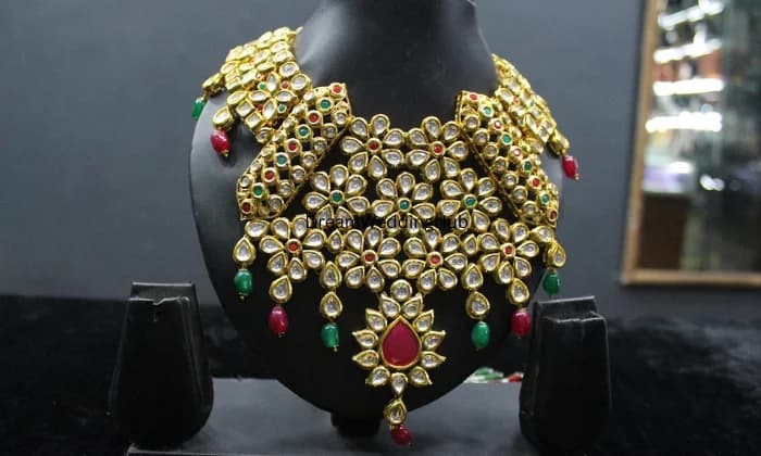 Nyra Jewellery and Accessories Nyra Jewellery and Accessories