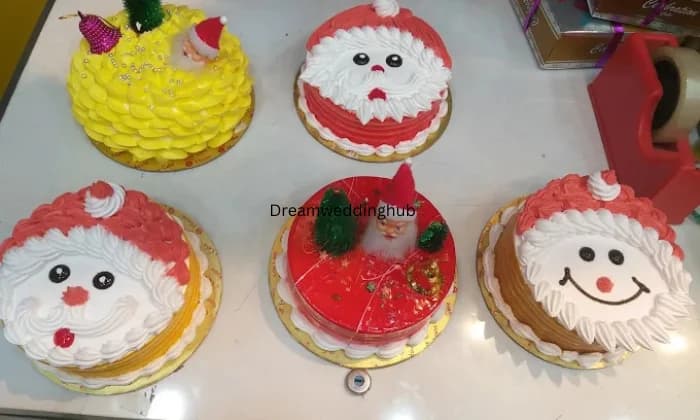 Babu Food Products and live cake house Babu Food Products and live cake house