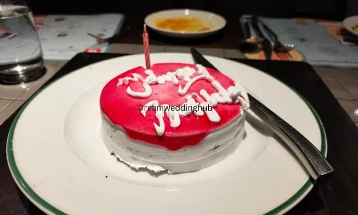 Barbeque Nation Barbeque Nation