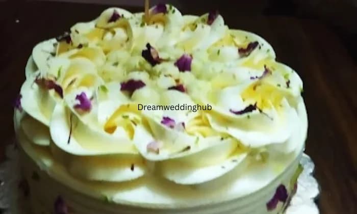 Baked Love Baked Love