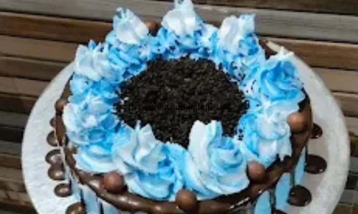 FirelessBakery FirelessBakery