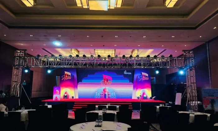 Kashish weddings planner & Events Kashish weddings planner & Events