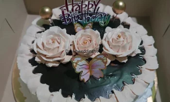 Creamy Heaven Creamy Heaven