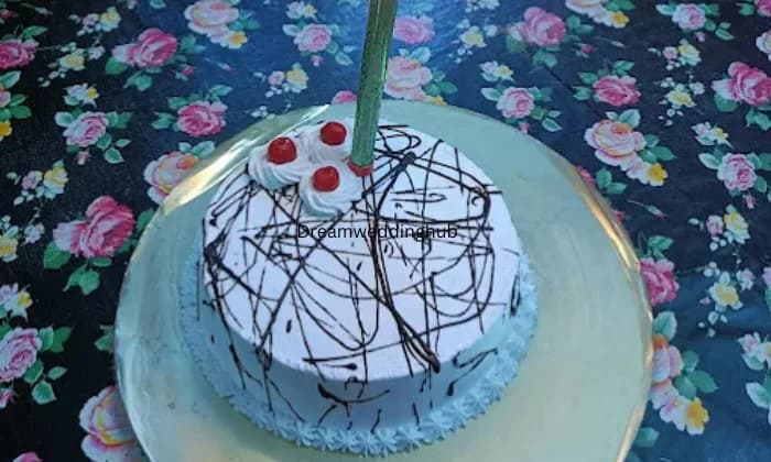 The Wonderful Cake Creation The Wonderful Cake Creation