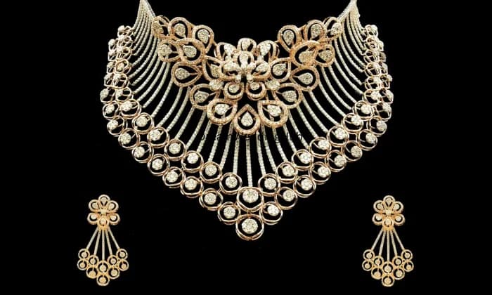 Oorja Jewellery Oorja Jewellery