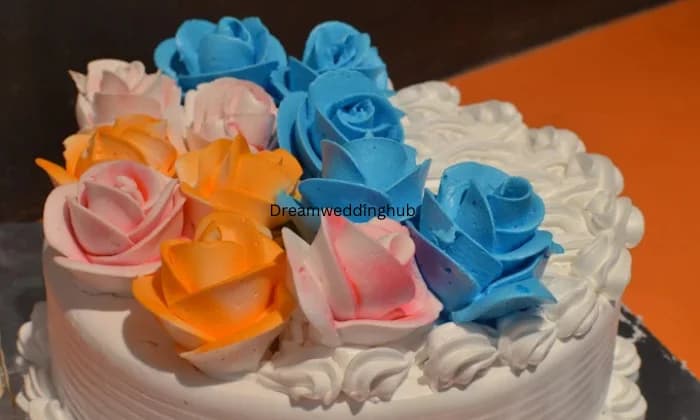 Mingle Jingle Bakehouse Mingle Jingle Bakehouse