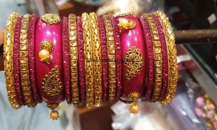 Radha Kangan Store Radha Kangan Store