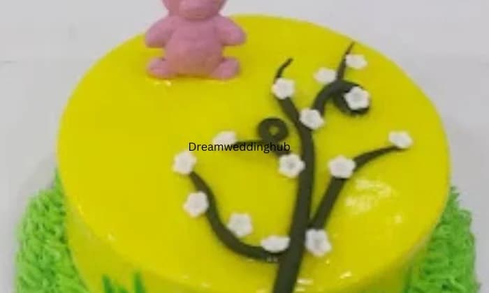 Black forest by chef samir Black forest by chef samir