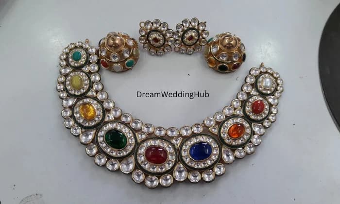 Kiran Jewellers jaipur Kiran Jewellers jaipur