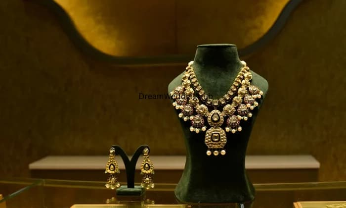 Vinayka Jewellery Vinayka Jewellery